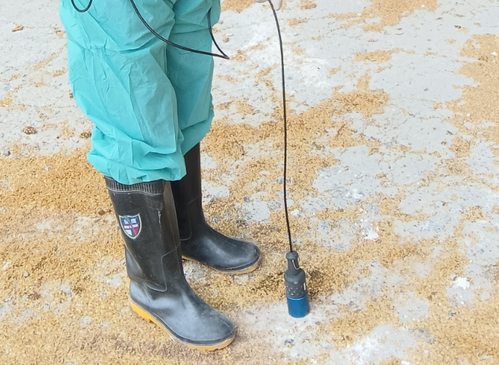 上海漏水检测精准定位电话