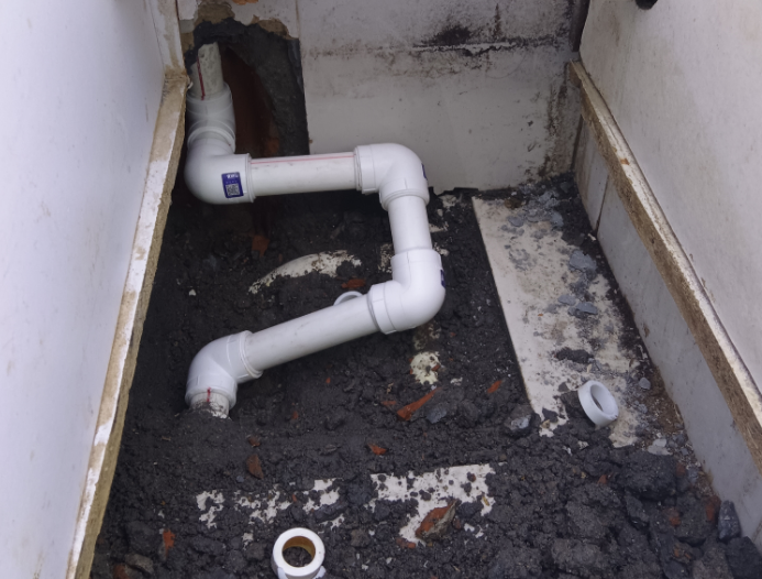 上海自来水漏水检测公司