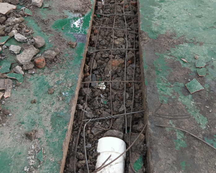 上海地下管道漏水检测价格