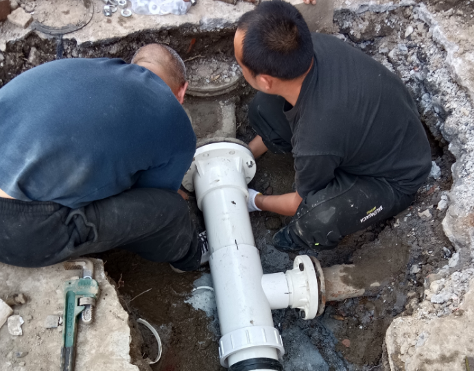 宝山区专业漏水检测公司：进行水管漏水检测的目的有哪些