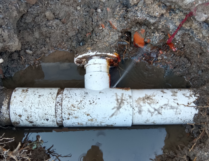 宝山区地下管道漏水检测的方法你都知道多少/>
<blockquote class=